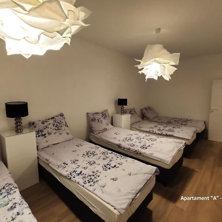 Apartament Elblag Goodenergy - Stare Miasto, Oldtown, Altstadt מראה חיצוני תמונה