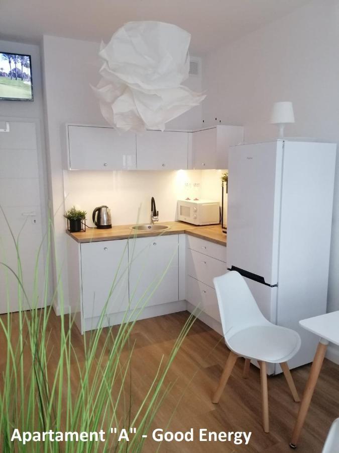 Apartament Elblag Goodenergy - Stare Miasto, Oldtown, Altstadt מראה חיצוני תמונה