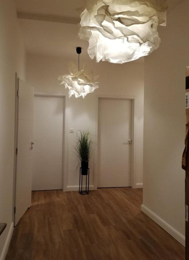 Apartament Elblag Goodenergy - Stare Miasto, Oldtown, Altstadt מראה חיצוני תמונה