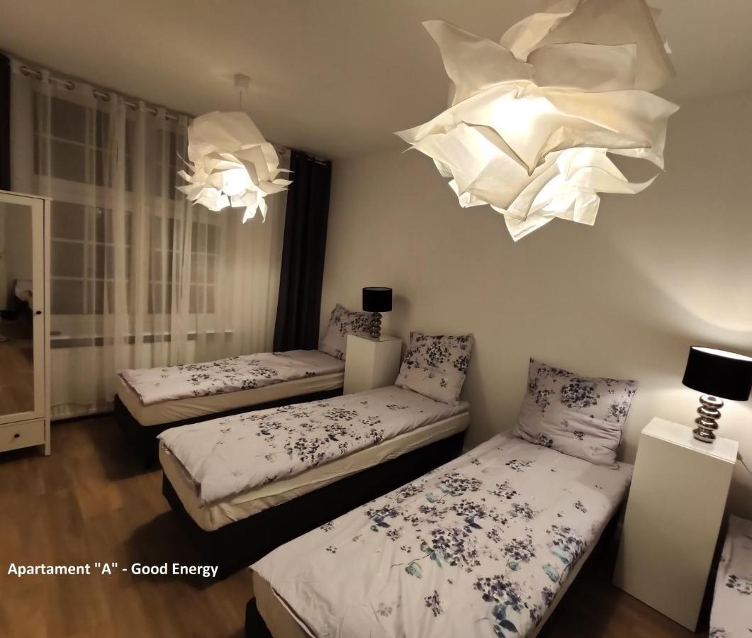 Apartament Elblag Goodenergy - Stare Miasto, Oldtown, Altstadt מראה חיצוני תמונה