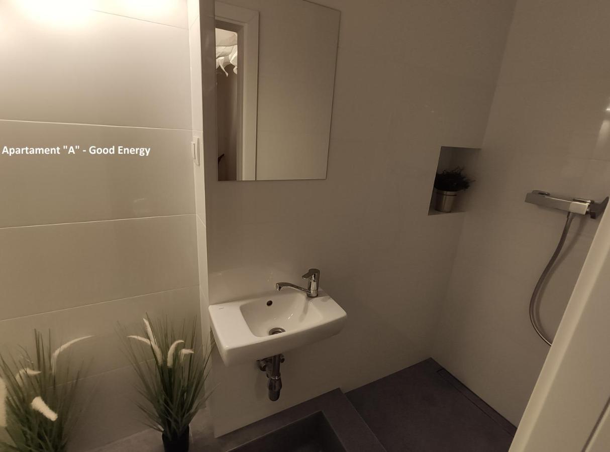 Apartament Elblag Goodenergy - Stare Miasto, Oldtown, Altstadt מראה חיצוני תמונה