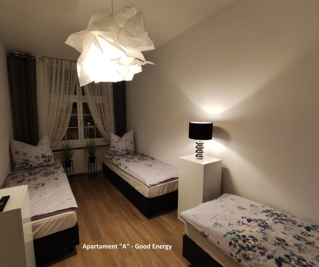 Apartament Elblag Goodenergy - Stare Miasto, Oldtown, Altstadt מראה חיצוני תמונה